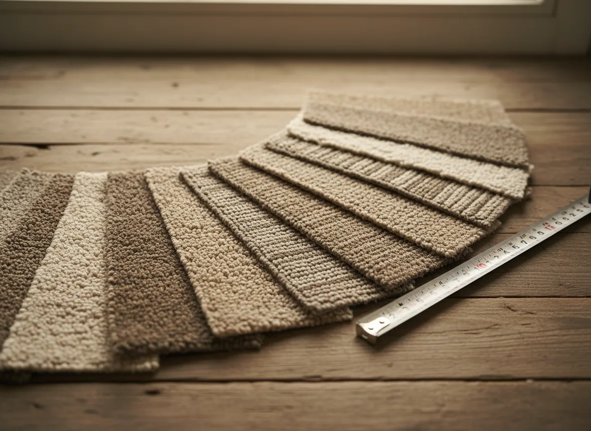 Carpet Installation Madison, SD FAQs
